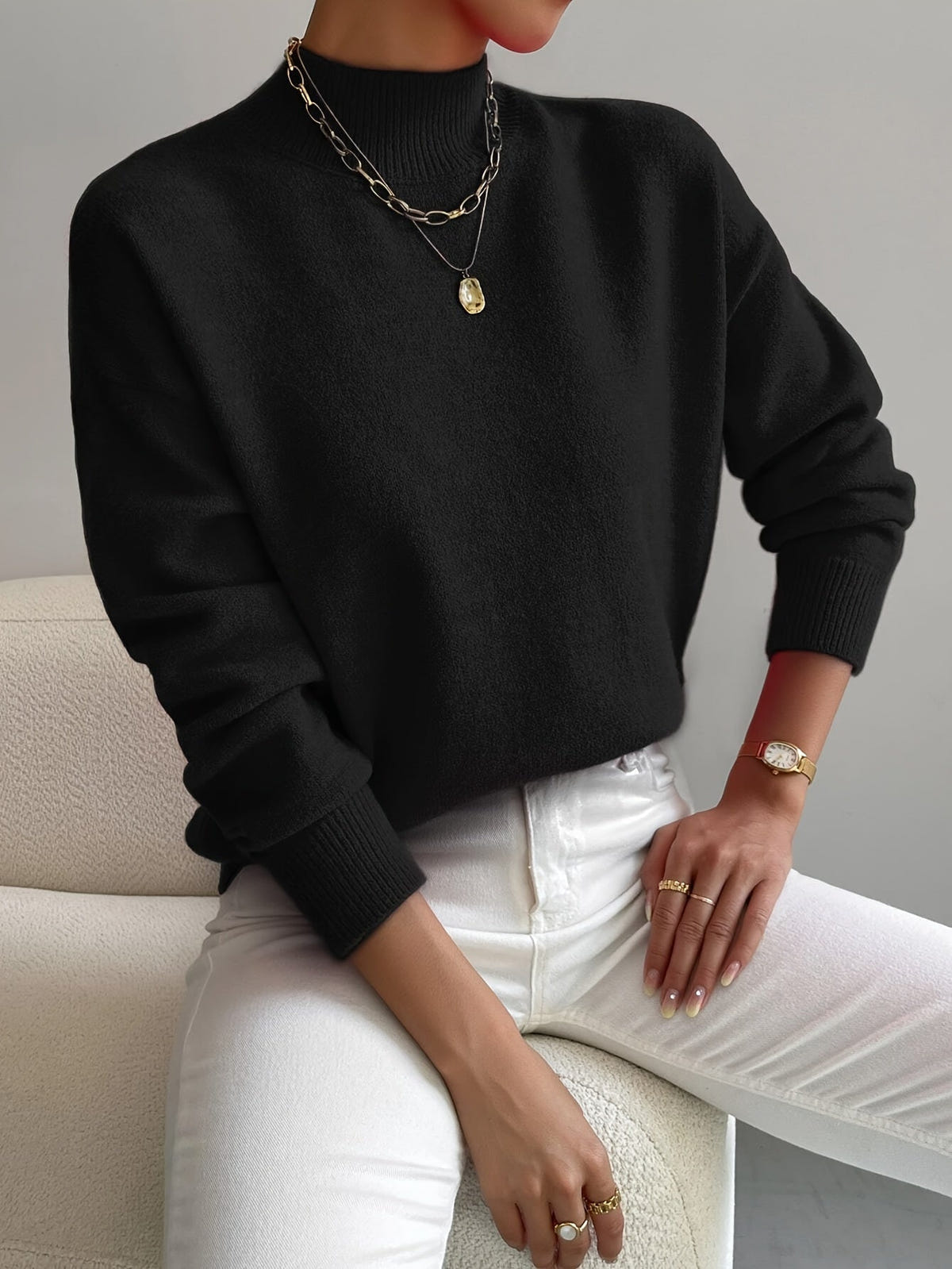 Maria | Elegante en Comfortabele Coltrui - Bellanza