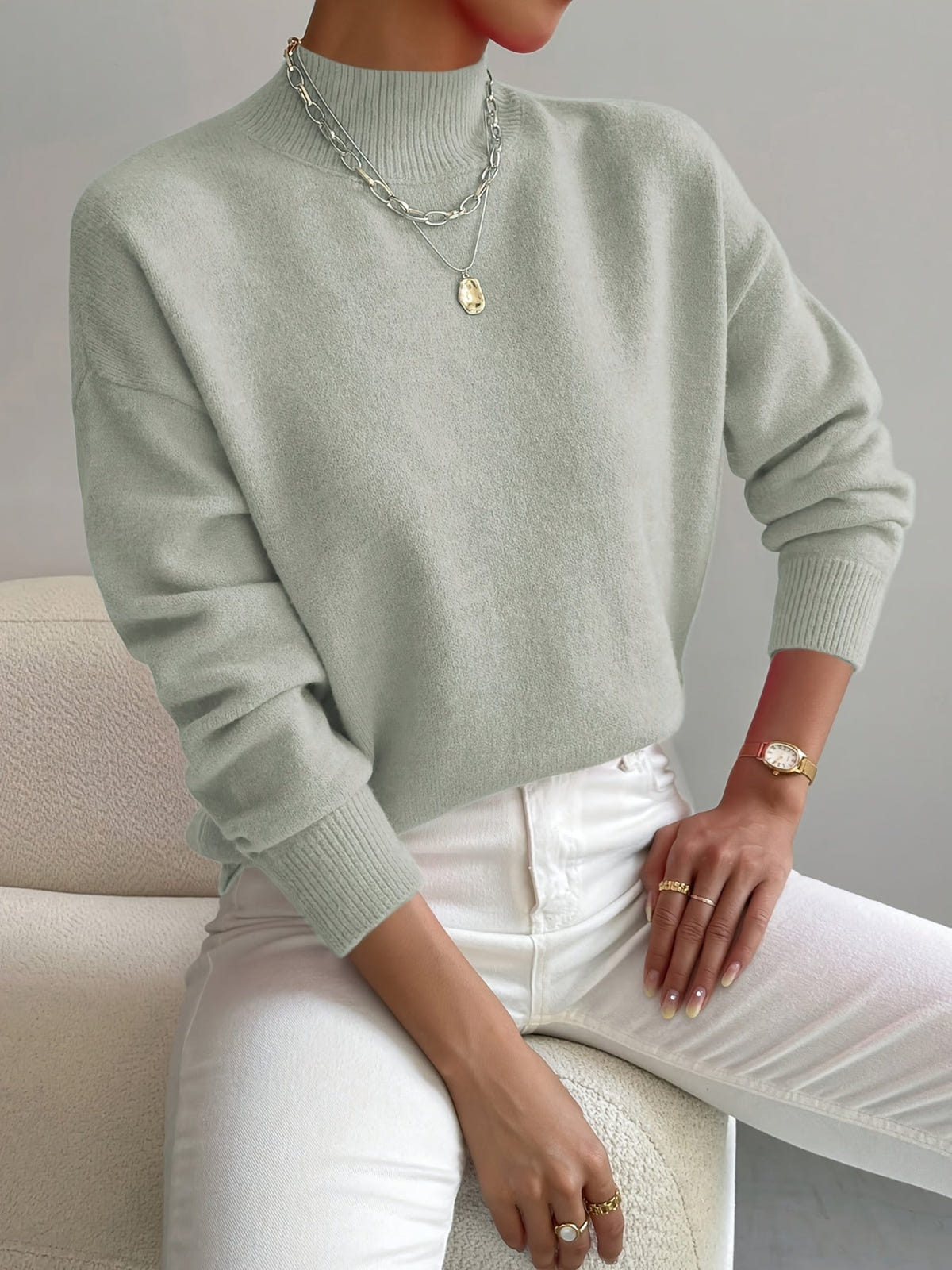 Maria | Elegante en Comfortabele Coltrui - Bellanza