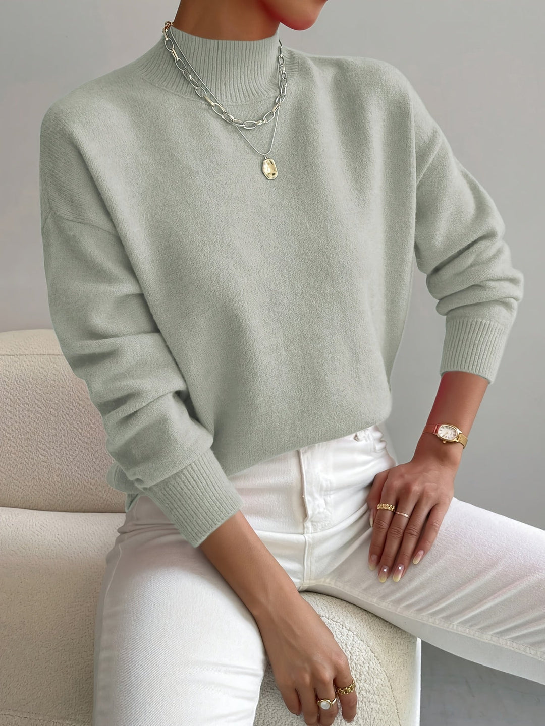 Maria | Elegante en Comfortabele Coltrui - Bellanza