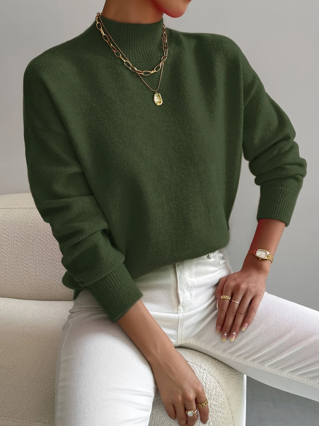 Maria | Elegante en Comfortabele Coltrui - Bellanza