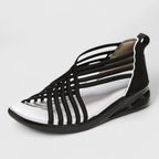 Milandra | Sandalias ortopédicas