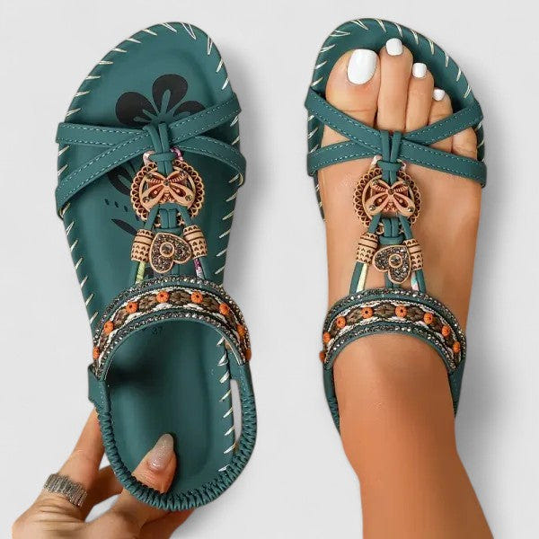 Maryna™ | Sandalias ortopédicas