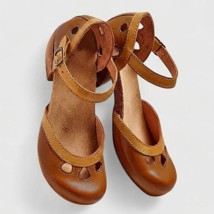 Calinae™ | Sandalias Ortopédicas
