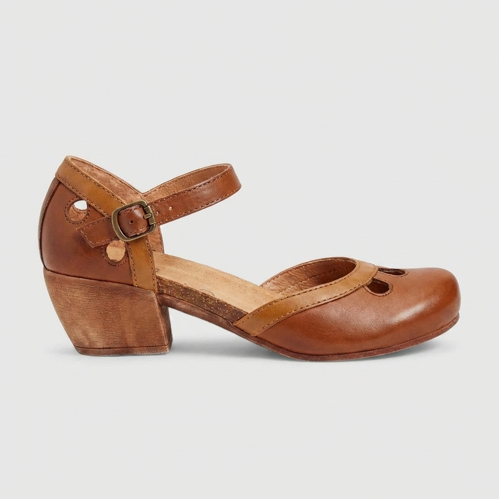 Calinae™ | Sandalias Ortopédicas