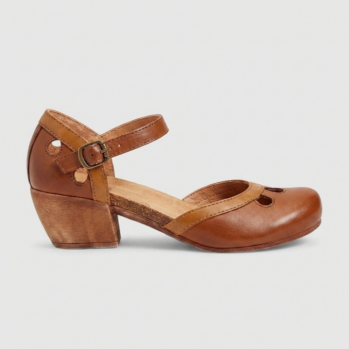 Calinae™ | Sandalias Ortopédicas