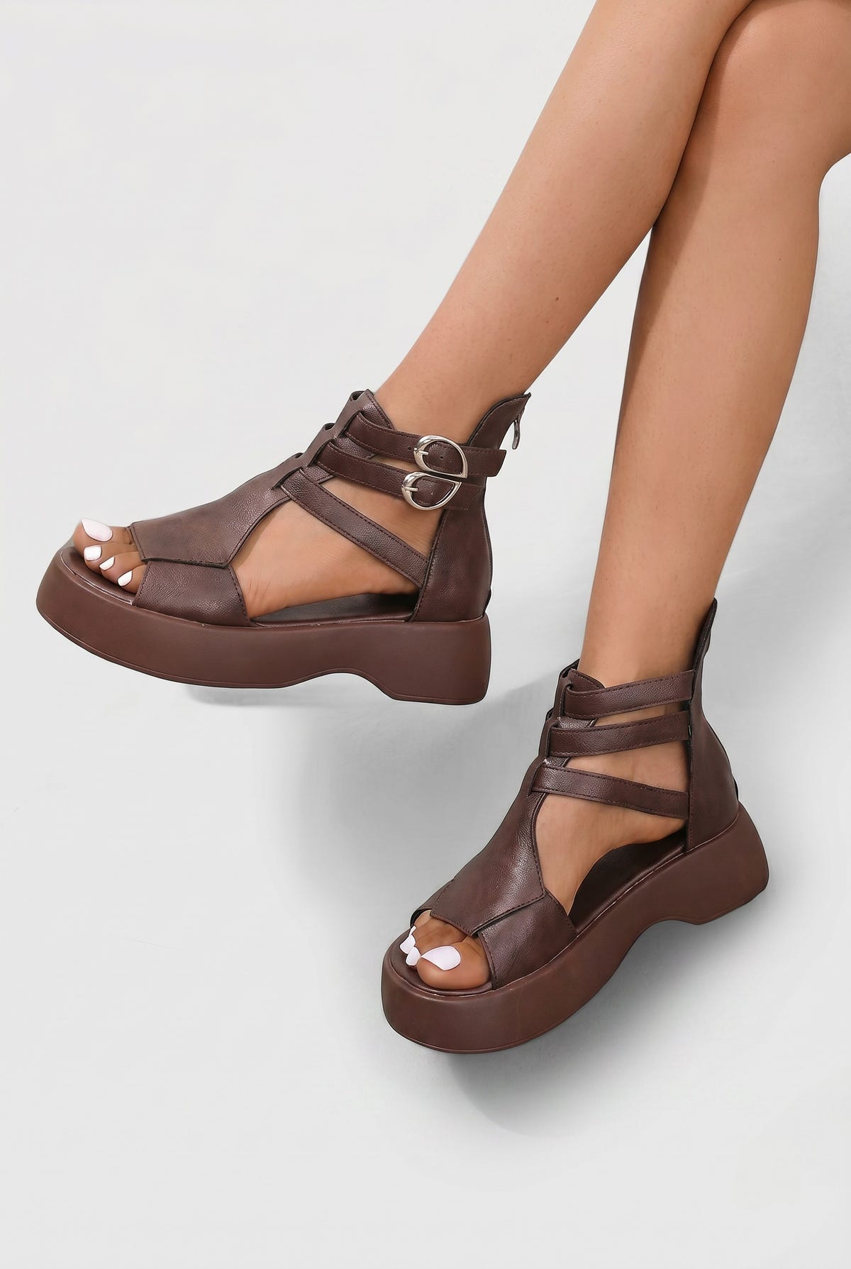 Ivana | Sandalias ortopédicas