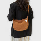Bolsas de ombro de Cordura para mulheres
