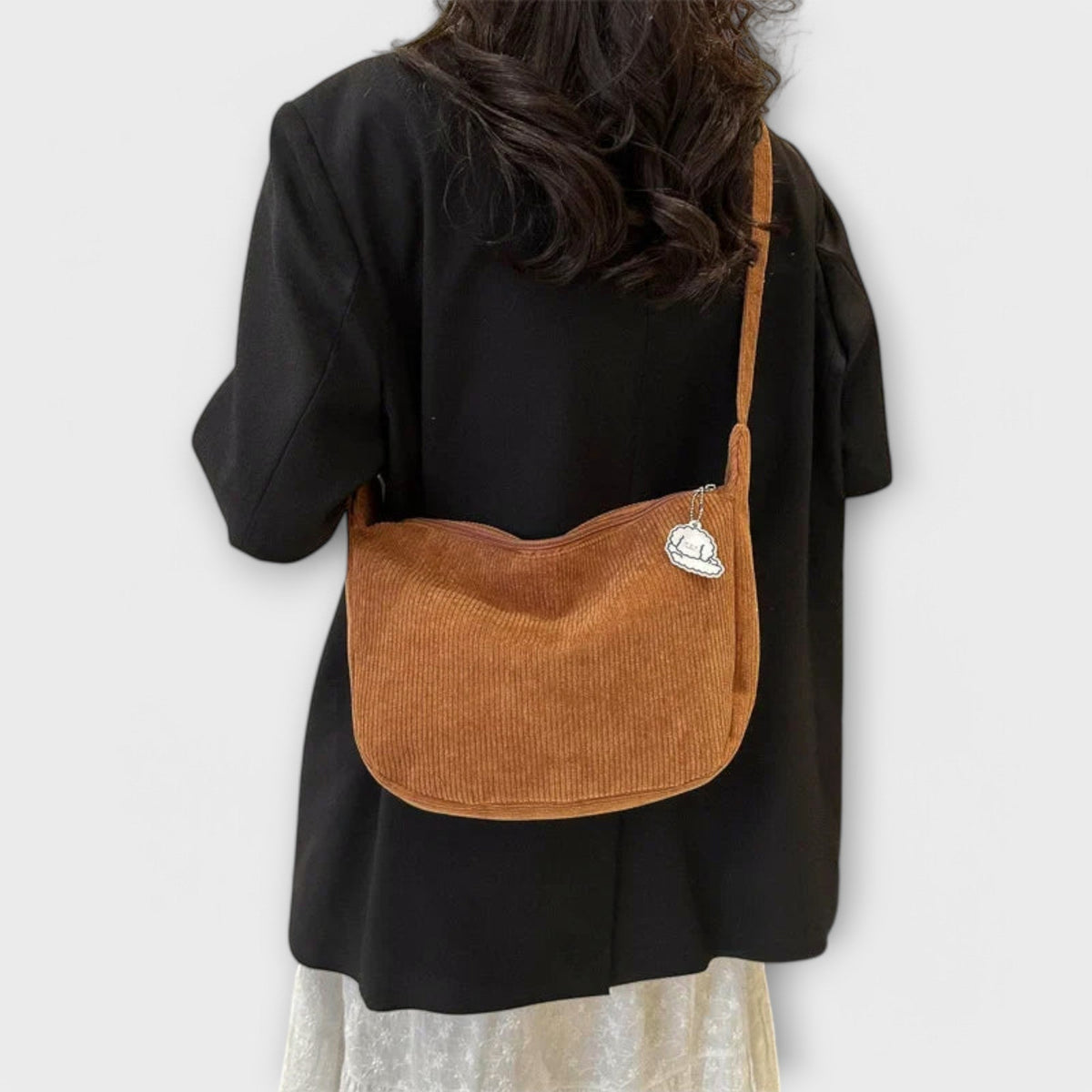 Bolsas de ombro de Cordura para mulheres