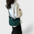 Bolsas de ombro de Cordura para mulheres