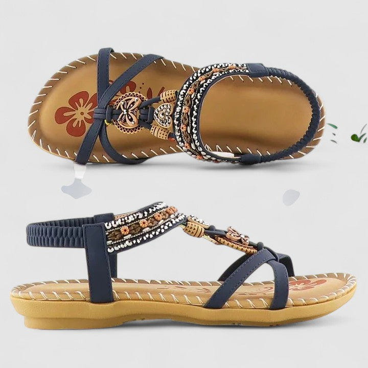 Maryna™ | Sandalias ortopédicas