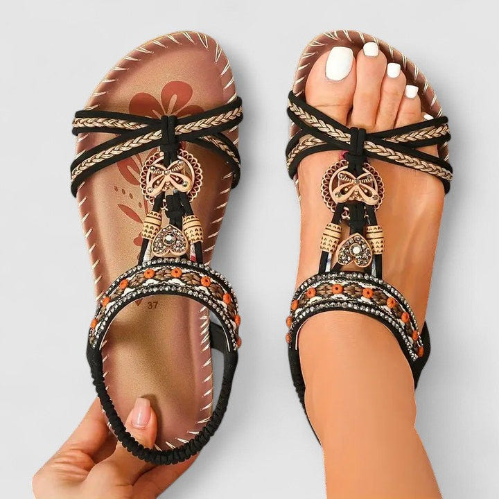 Maryna™ | Sandalias ortopédicas