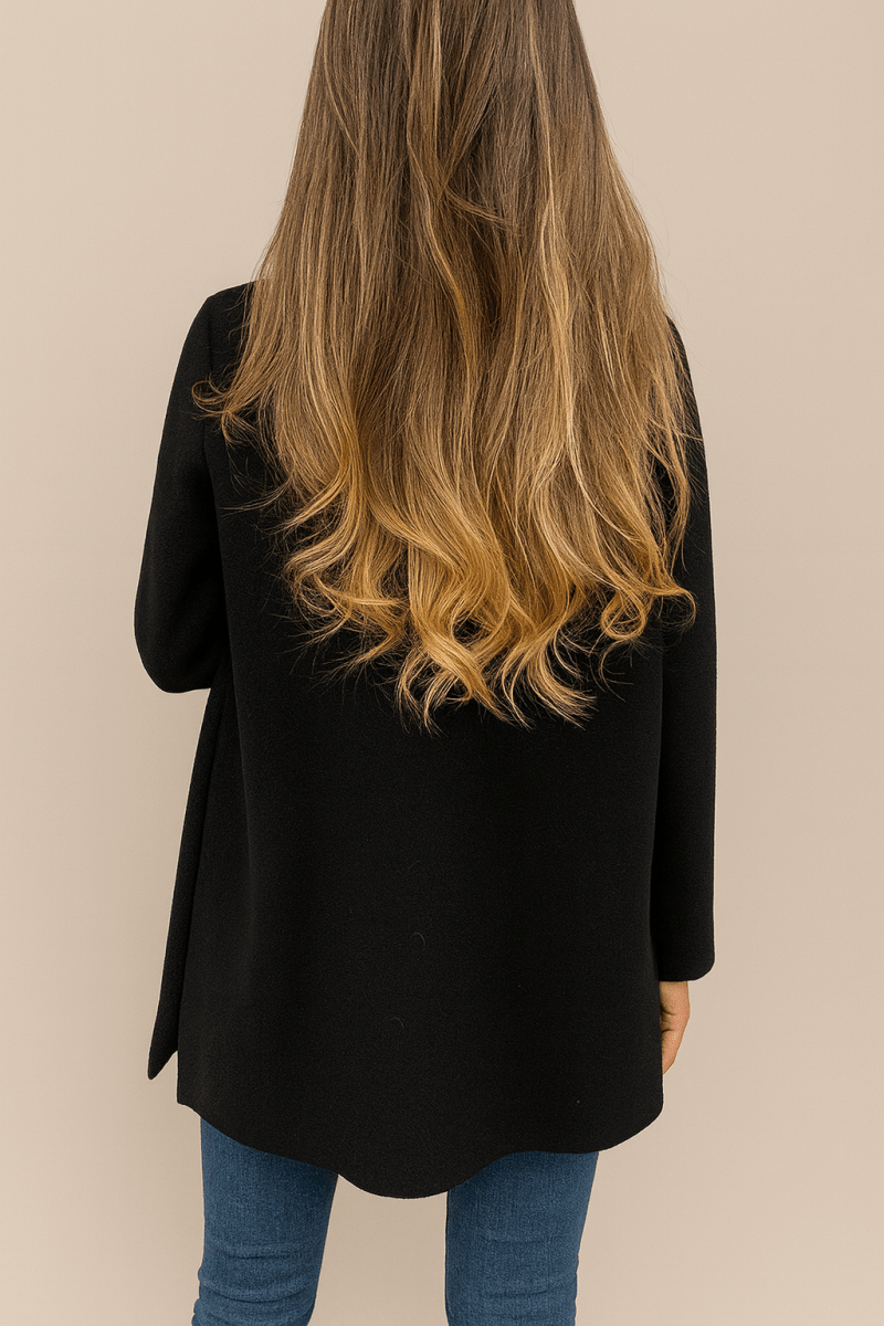 Rosalie | Chaqueta elegante con cuello