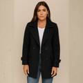 Rosalie | Chaqueta elegante con cuello