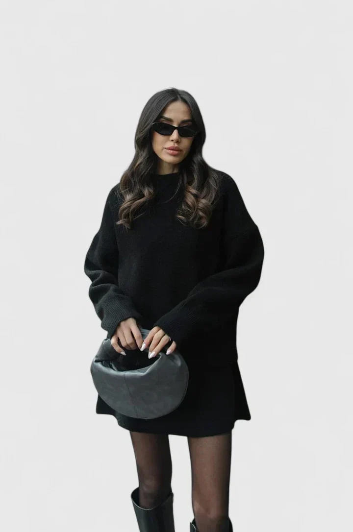 Ximaryell | Ensemble de pulls confortable