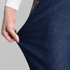 Floralyssa | Pantalon confortable