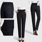 Caryzelle | Pantalones sofisticados