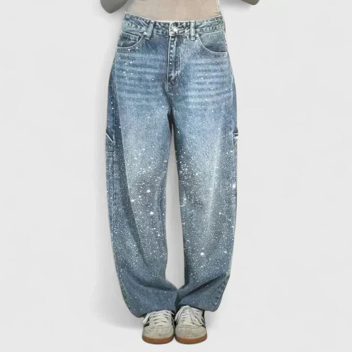 Melizyrah | Pantalones cómodos