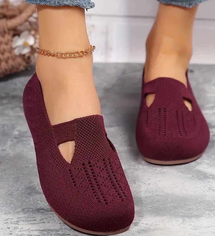 Darcy – Sandalias sencillas, cómodas y sin cierres
