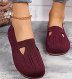 Darcy – Sandalias sencillas, cómodas y sin cierres