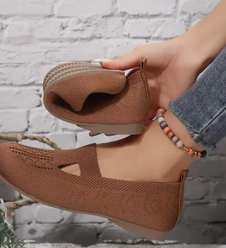 Darcy – Sandalias sencillas, cómodas y sin cierres