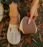 Darcy – Sandalias sencillas, cómodas y sin cierres