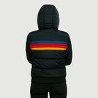 Chaqueta impermeable Stella
