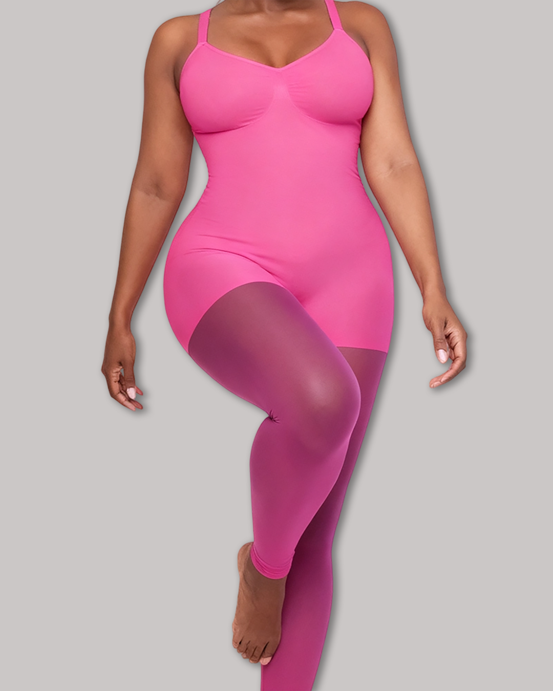 HELENA | Soft and Smooth Comfort Body