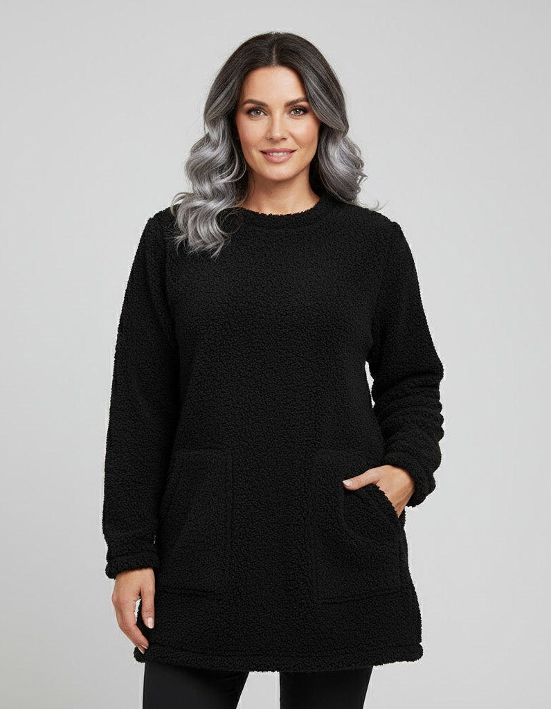Maura | Suéter cómodo