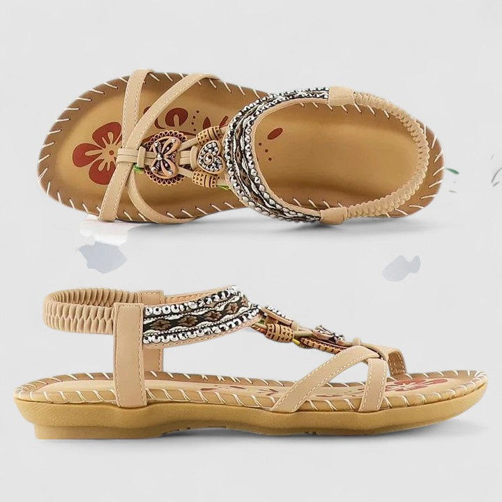 Maryna™ | Sandalias ortopédicas