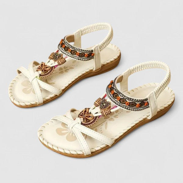 Maryna™ | Sandalias ortopédicas