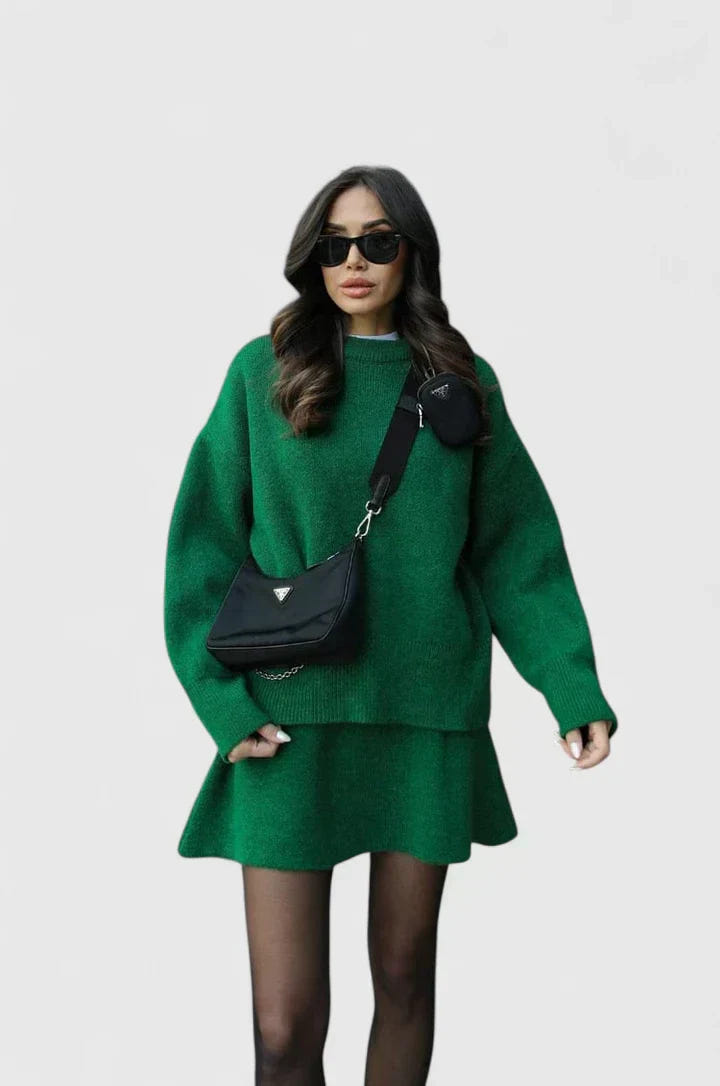 Ximaryell | Ensemble de pulls confortable